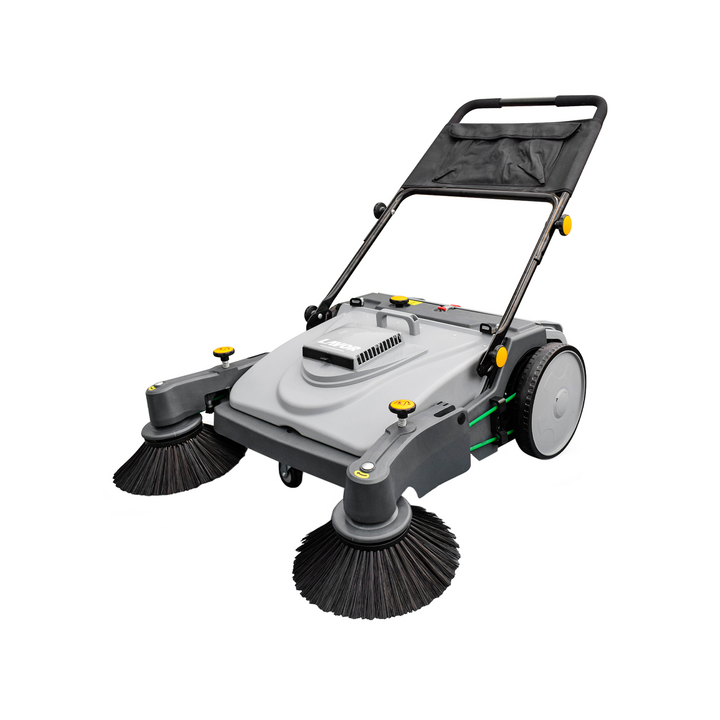 Lavor BSW 950 MF työnnettävä lakaisukone 95 cm 45 l