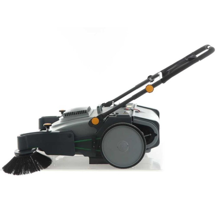 Lavor BSW 950 MF työnnettävä lakaisukone, 95 cm, 45 l