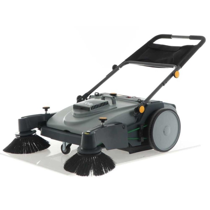 Lavor BSW 950 MF työnnettävä lakaisukone, 95 cm, 45 l