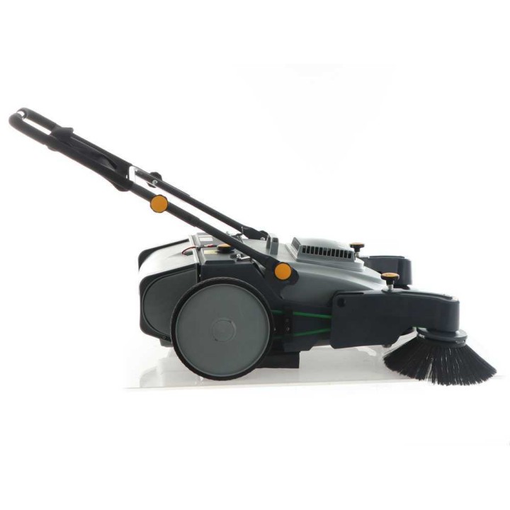 Lavor BSW 950 MF työnnettävä lakaisukone, 95 cm, 45 l
