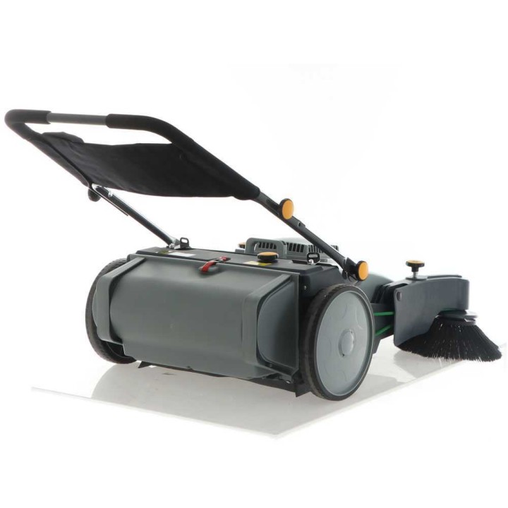 Lavor BSW 950 MF työnnettävä lakaisukone, 95 cm, 45 l