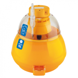 Novital Covatutto 16L manuaalinen munahautomo 16 munaa 45 W 230 V