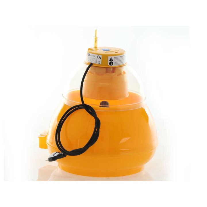 Novital Covatutto 16L manuaalinen munahautomo, 16 munaa, 45 W, 230 V