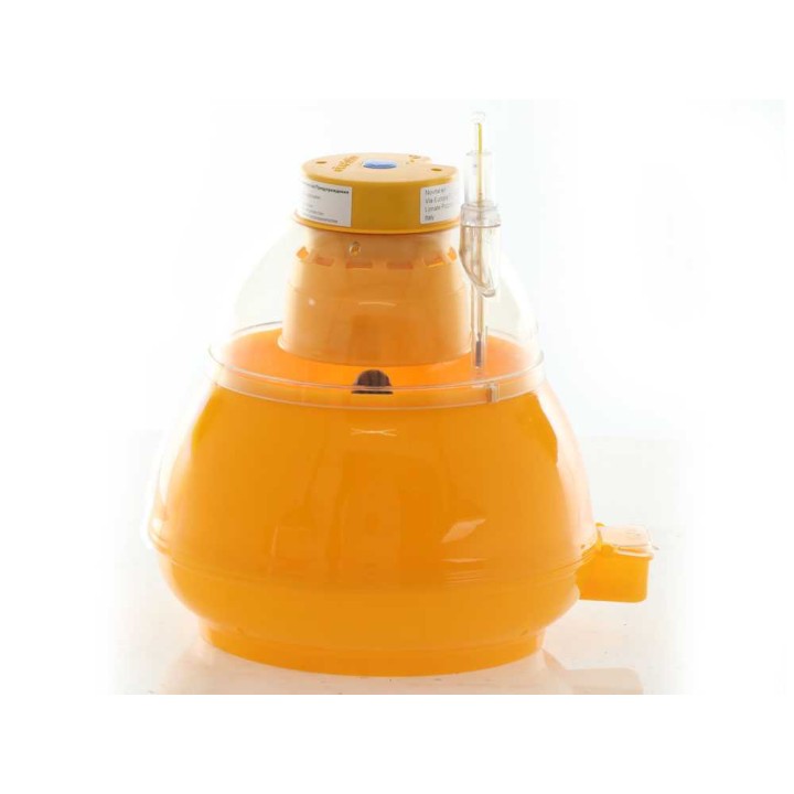 Novital Covatutto 16L manuaalinen munahautomo, 16 munaa, 45 W, 230 V