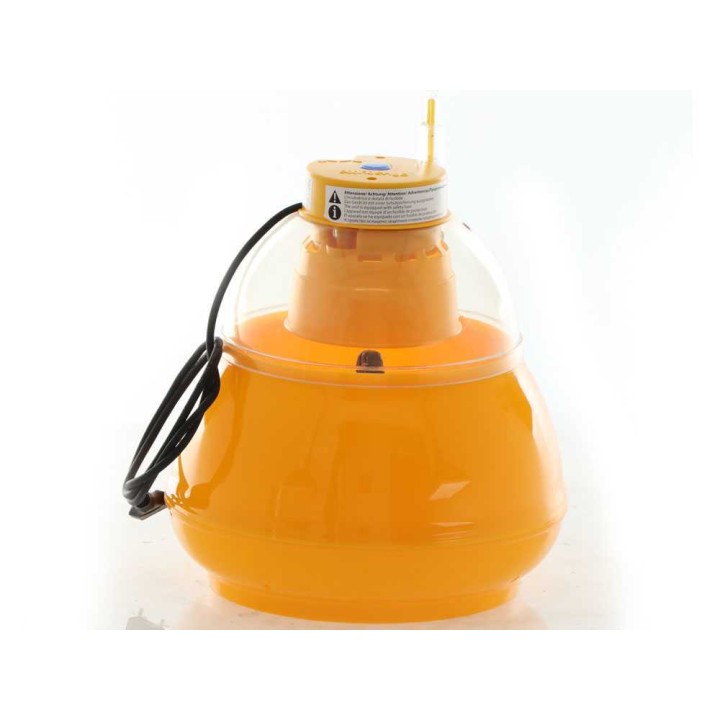 Novital Covatutto 16L manuaalinen munahautomo, 16 munaa, 45 W, 230 V