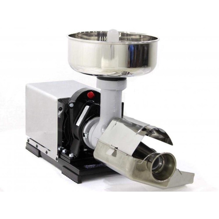 Reber 9000NP N.5 -tomaattimylly, 1 200 W, induktiomoottori