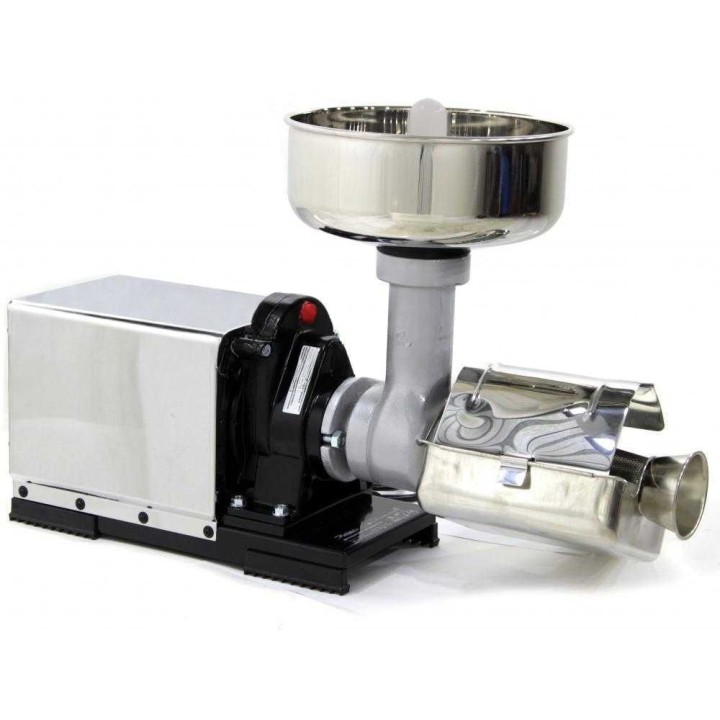 Reber 9000NP N.5 -tomaattimylly, 1 200 W, induktiomoottori