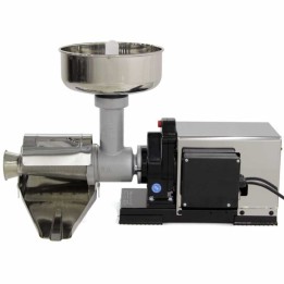 Reber 9000NPSP N 5 tomaattimylly 1 200 W 230 V