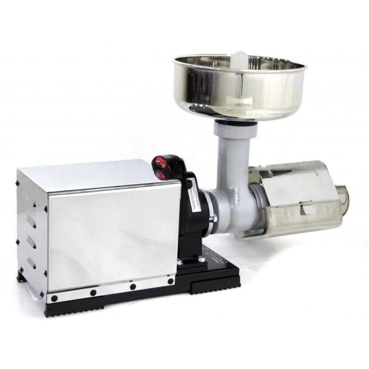 Reber 9000NPSP N.5 -tomaattimylly, 1 200 W, 230 V