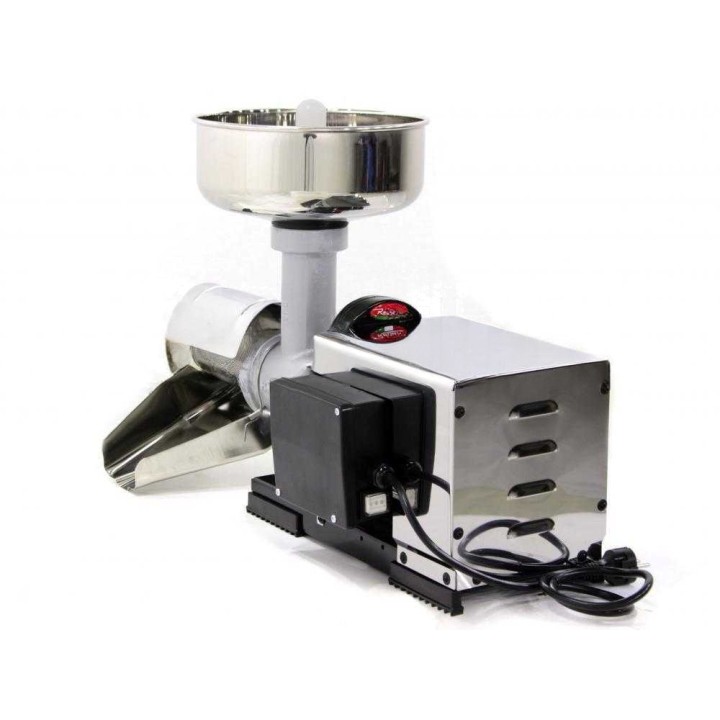 Reber 9000NPSP N.5 -tomaattimylly, 1 200 W, 230 V