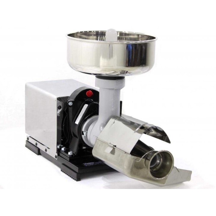 Reber 9000NPSP N.5 -tomaattimylly, 1 200 W, 230 V