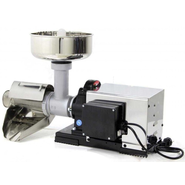 Reber 9000NPSP N.5 -tomaattimylly, 1 200 W, 230 V