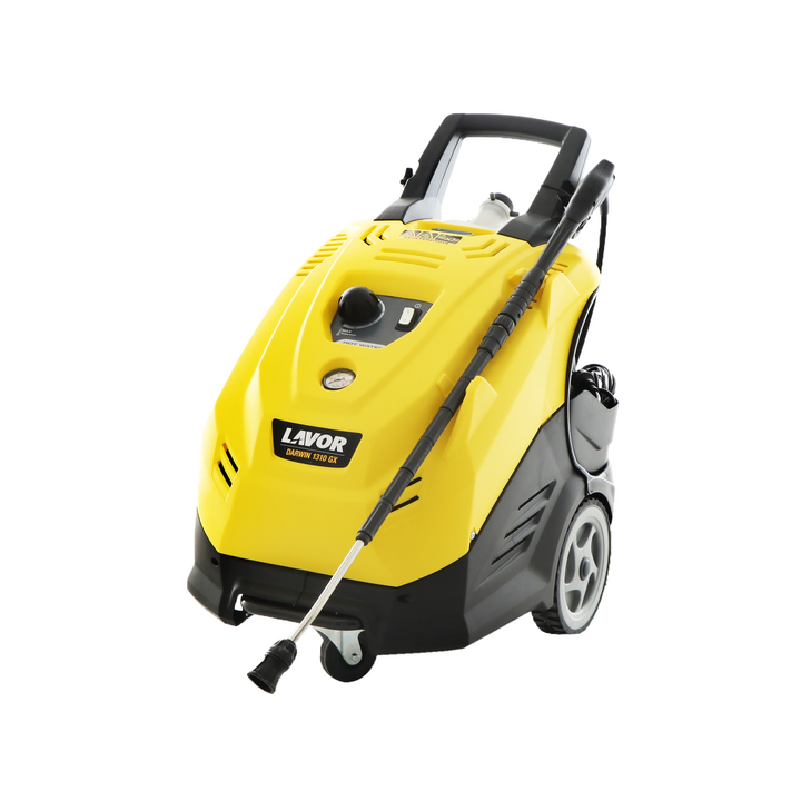 Lavor Darwin 1310 GX kuumavesipainepesuri 150 bar 600 l h 230 V