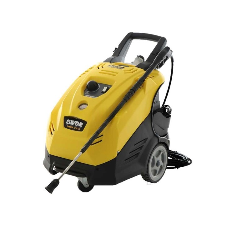 Lavor Darwin 1310 GX kuumavesipainepesuri, 150 bar, 600 l/h, 230 V