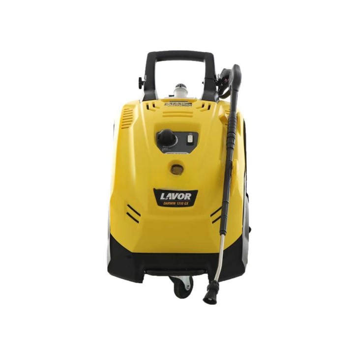 Lavor Darwin 1310 GX kuumavesipainepesuri, 150 bar, 600 l/h, 230 V
