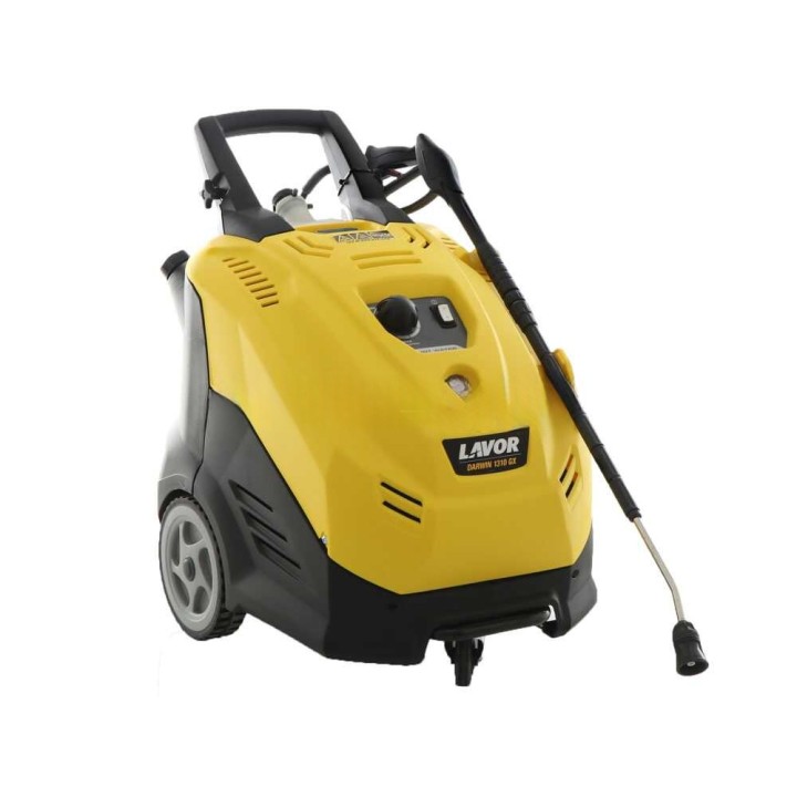 Lavor Darwin 1310 GX kuumavesipainepesuri, 150 bar, 600 l/h, 230 V
