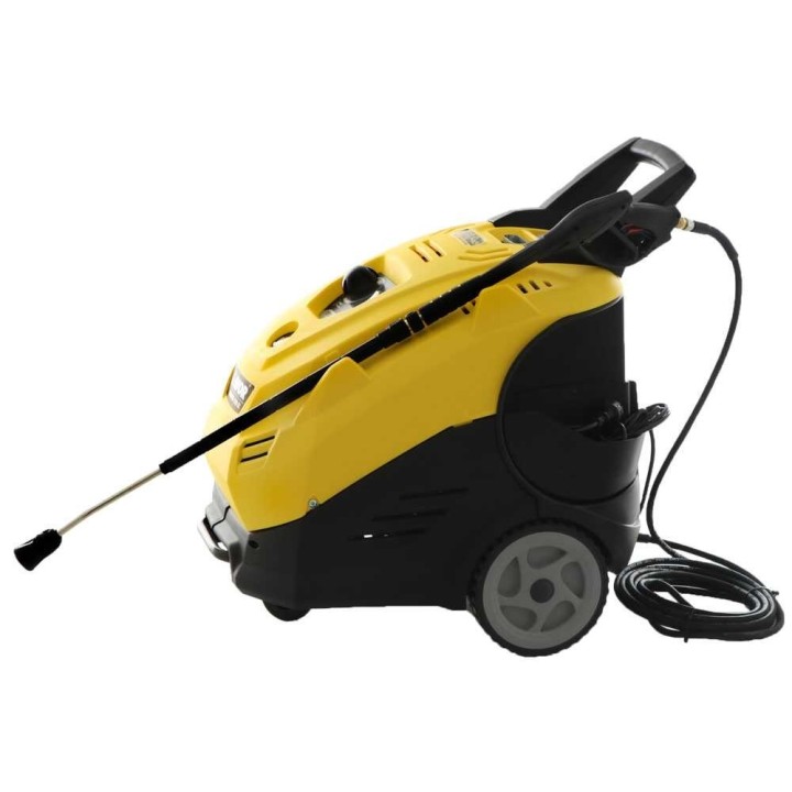 Lavor Darwin 1310 GX kuumavesipainepesuri, 150 bar, 600 l/h, 230 V