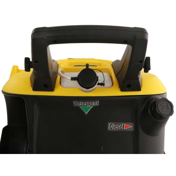 Lavor Darwin 1310 GX kuumavesipainepesuri, 150 bar, 600 l/h, 230 V