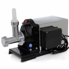 Reber 9070NSP sähköinen pastakone 1 200 W 12 pastamuottia