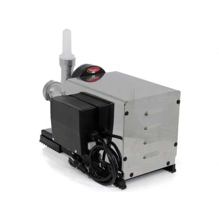 Reber 9070NSP sähköinen pastakone, 1 200 W, 12 pastamuottia
