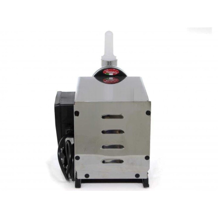 Reber 9070NSP sähköinen pastakone, 1 200 W, 12 pastamuottia