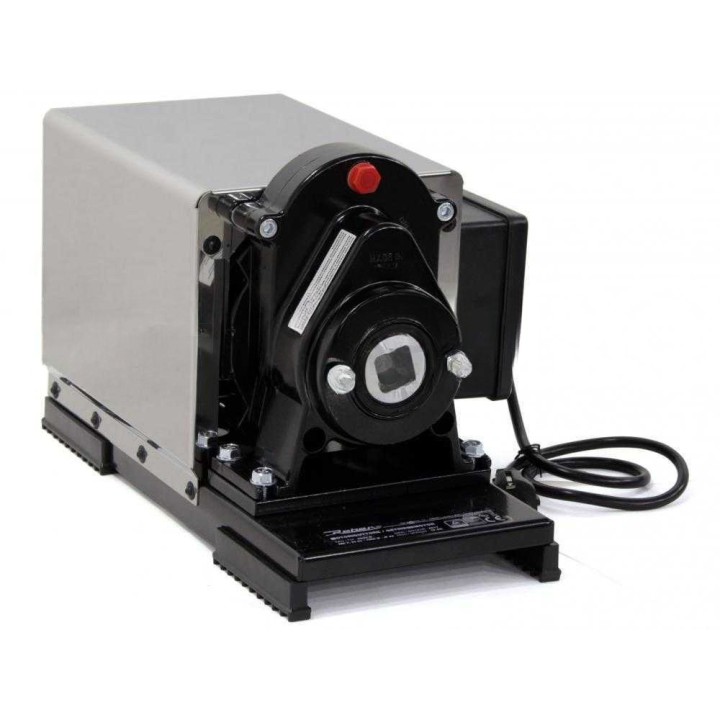 Reber 9070NSP sähköinen pastakone, 1 200 W, 12 pastamuottia