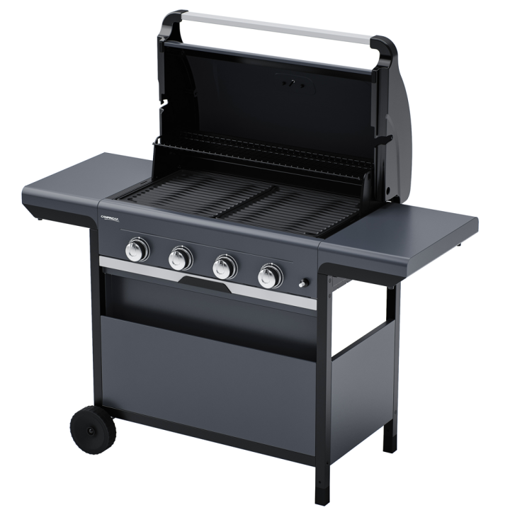 Campingaz Select 4 L kaasugrilli 4 poltinta 75 40 cm grillauspinta