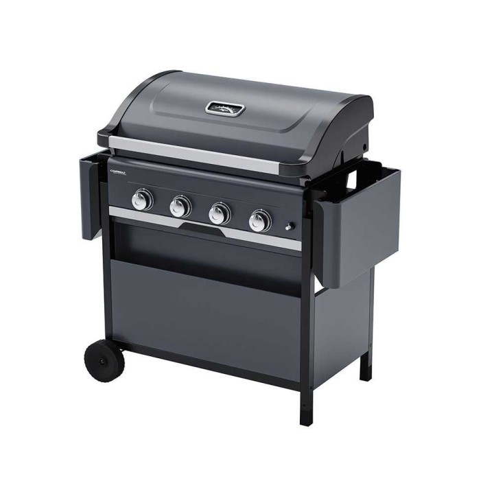 Campingaz Select 4 L -kaasugrilli, 4 poltinta, 75 × 40 cm grillauspinta