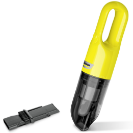 Karcher CVH 2 akkukäsipölynimuri 7 2 V 2 Ah HEPA 12 suodatin