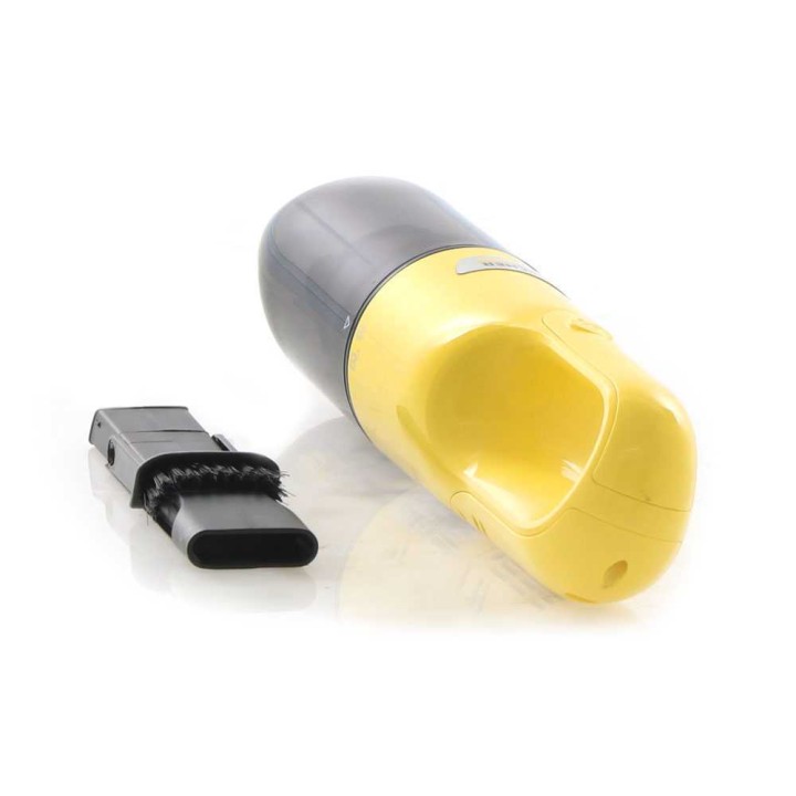 Karcher CVH 2 akkukäsipölynimuri, 7,2 V, 2 Ah, HEPA 12-suodatin