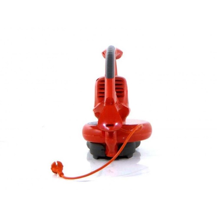 Flymo Power Vac 3000 sähköinen lehtipuhallin ja -imuri, 3 000 W