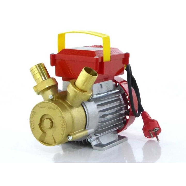 Rover 30 CE sähköpumppu nesteiden siirtoon, pronssi, 1 HP, 230 V