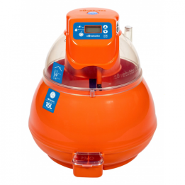 Novital Covatutto 16L Pro automaattinen hautomakone 16 munaa 230 V