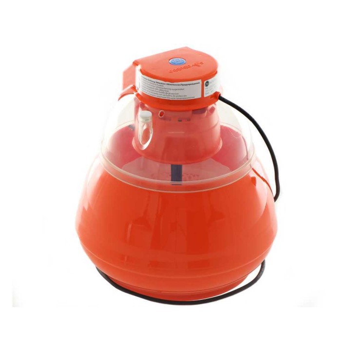 Novital Covatutto 16L Pro automaattinen hautomakone, 16 munaa, 230 V