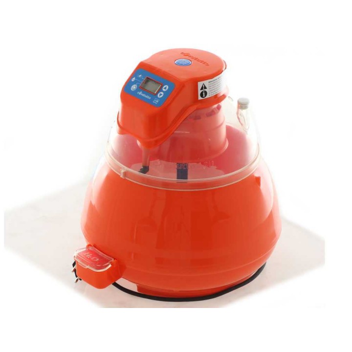 Novital Covatutto 16L Pro automaattinen hautomakone, 16 munaa, 230 V