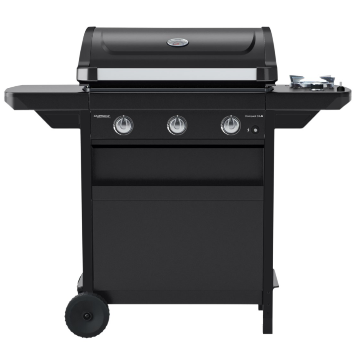 Campingaz Compact 3 LS kaasugrilli 3 poltinta 7 5 kW 61 35 cm