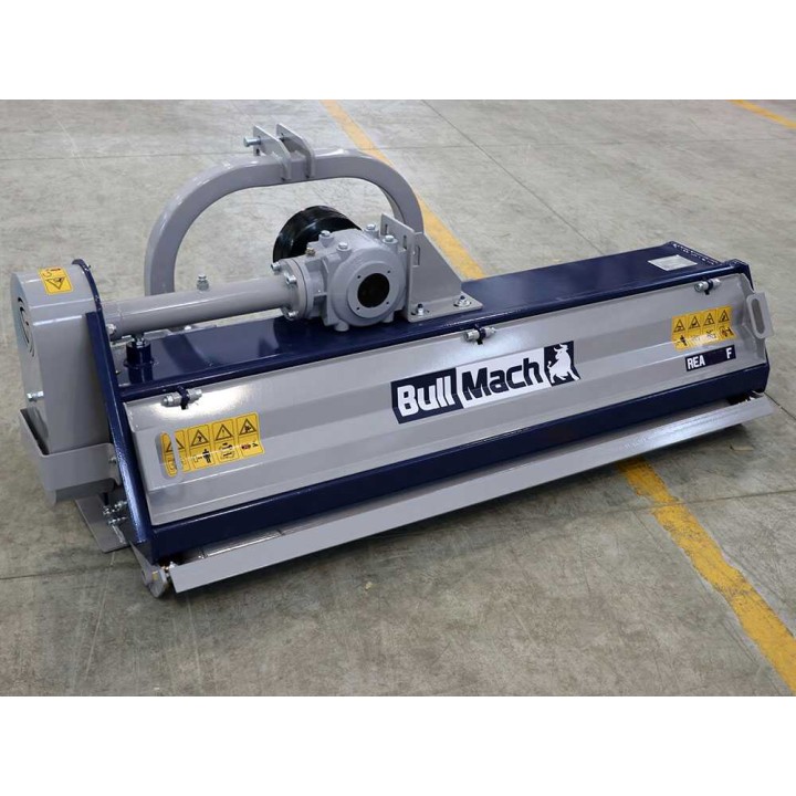 BullMach REA 185 F traktorimurskain, 185 cm, 50–55 HP, vasaraterät