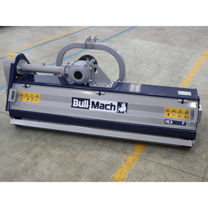 BullMach REA 185 F traktorimurskain, 185 cm, 50–55 HP, vasaraterät
