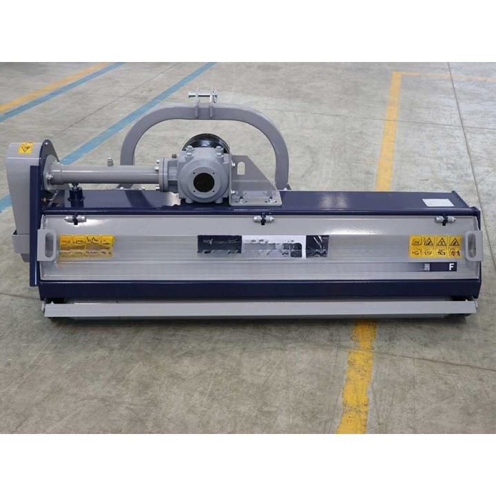 BullMach REA 185 F traktorimurskain, 185 cm, 50–55 HP, vasaraterät