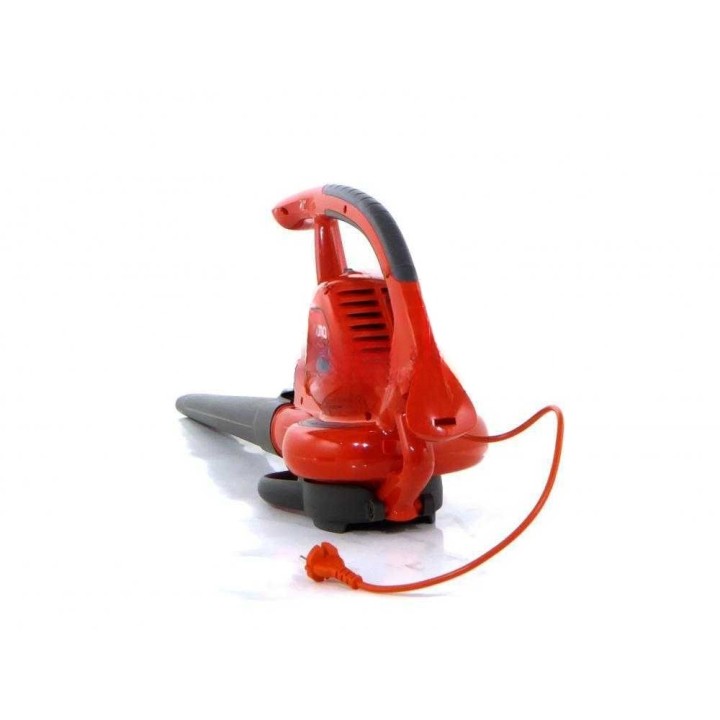 Flymo Power Vac 3000 sähköinen lehtipuhallin ja -imuri, 3 000 W