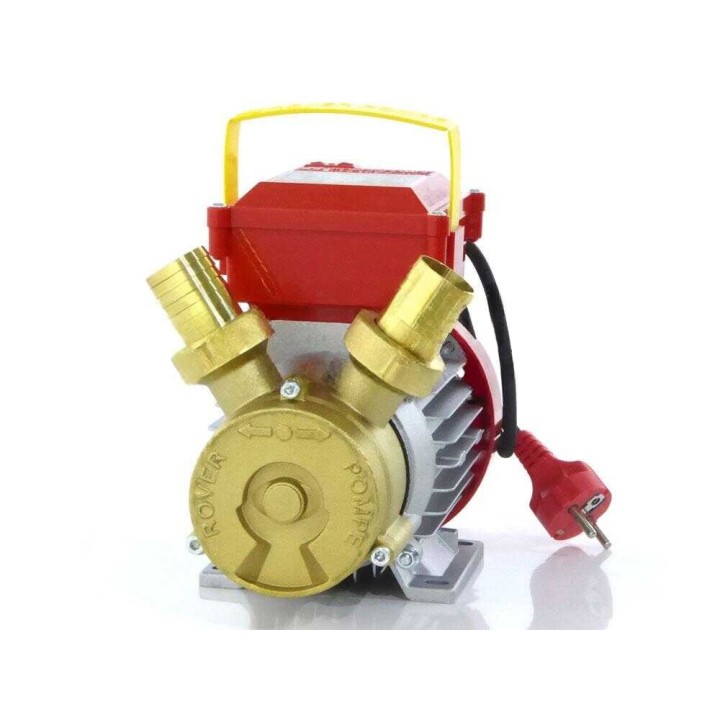 Rover 30 CE sähköpumppu nesteiden siirtoon, pronssi, 1 HP, 230 V