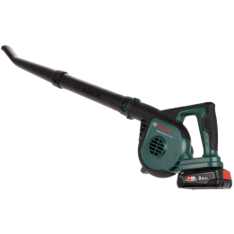 Bosch UniversalLeafBlower18V 130 akkulehtipuhallin 18 V 2 5 Ah
