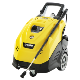Lavor Auckland 1310 kuumavesipainepesuri 150 bar 600 l h 230 V