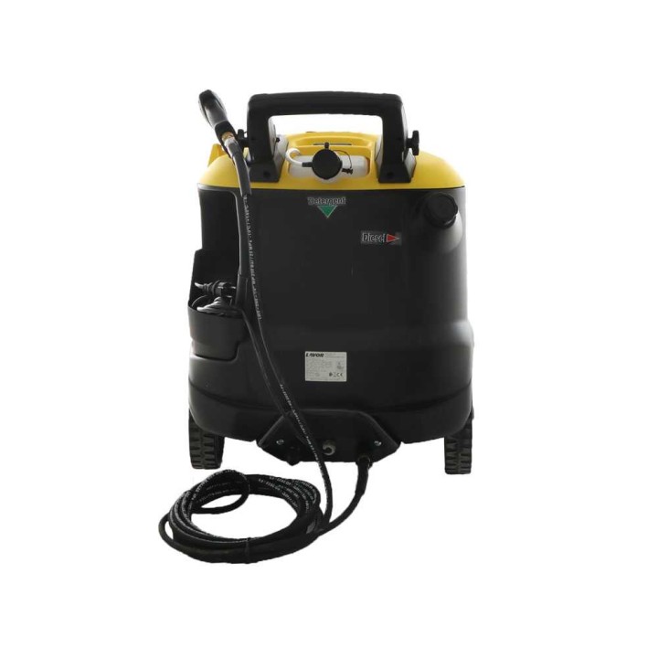 Lavor Auckland 1310 kuumavesipainepesuri, 150 bar, 600 l/h, 230 V