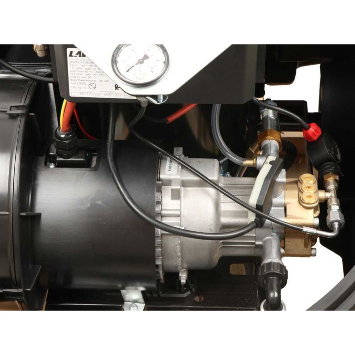Lavor Auckland 1310 kuumavesipainepesuri, 150 bar, 600 l/h, 230 V