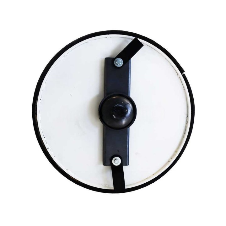 BlackStone B-Disc 800 rivivälileikkuri, 78 cm, kevyt sarja
