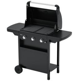 Campingaz Compact 3 L kaasugrilli 3 poltinta 61 35 cm 2 135 cm