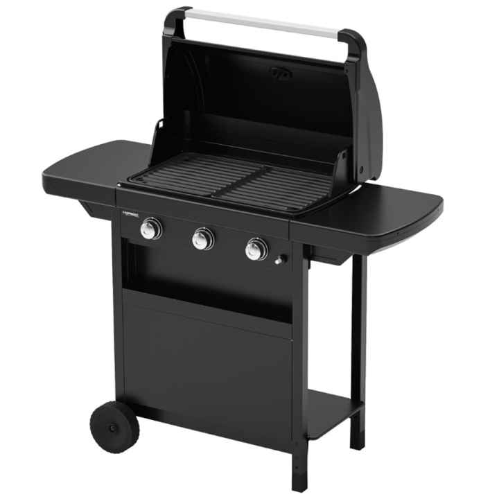 Campingaz Compact 3 L kaasugrilli 3 poltinta 61 35 cm 2 135 cm