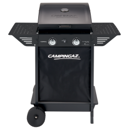 Campingaz Xpert 100 L Plus Rocky kaasugrilli 2 poltinta