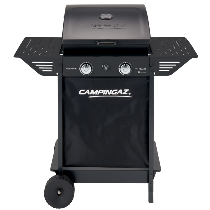 Campingaz Xpert 100 L Plus Rocky kaasugrilli 2 poltinta